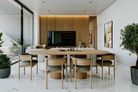 2 chambres Appartement à Mouttagiaka, Cyprus No. 103308 3