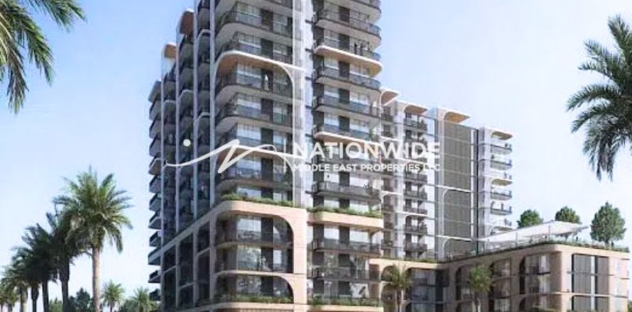 2 bedrooms Apartment in Binh Duong, Vietnam No. 89130