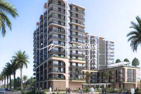 2 dormitorios Apartment en Abu Dhabi, UAE No. 89130