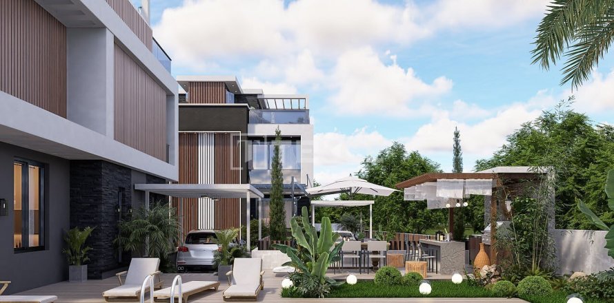 3 bedrooms Villa in Vinh Hoa, Vietnam No. 98724