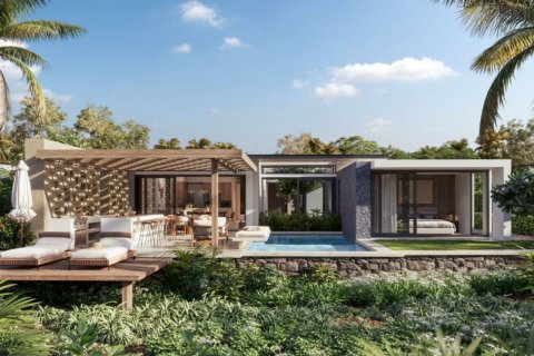 3 bedrooms Villa in Riviere du Rempart, Mauritius No. 60940 1