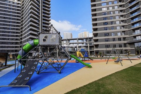 Квартира с 1 спальней в Хошимин, Вьетнам №14907 9