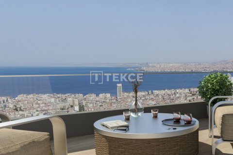 1 bedroom Apartment in Izmir, Turkey No. 14907