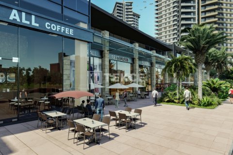 Квартира с 1 спальней в Хошимин, Вьетнам №14907 3