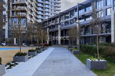 Квартира с 1 спальней в Хошимин, Вьетнам №14907 10