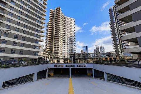 Квартира с 1 спальней в Хошимин, Вьетнам №14907 18