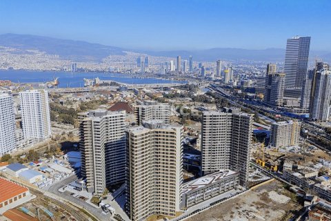 Квартира с 1 спальней в Хошимин, Вьетнам №14907 4