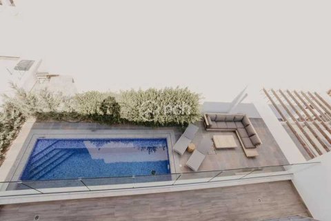 3 dormitorios Villa en Livadia, Cyprus No. 78614 5