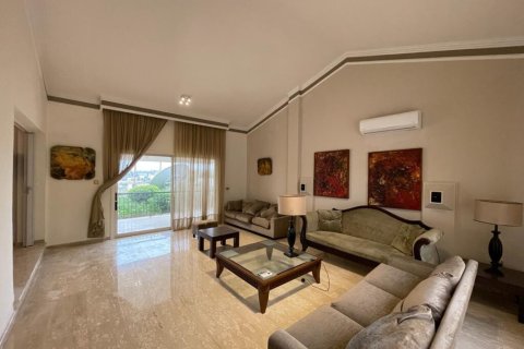 6 rooms Villa in Limassol, Cyprus No. 107082 3