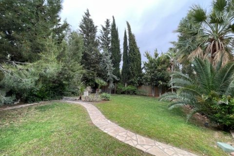 6 rooms Villa in Limassol, Cyprus No. 107082 15