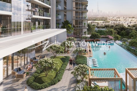 Квартира с 1 спальней в Дананг , Вьетнам №92730 6