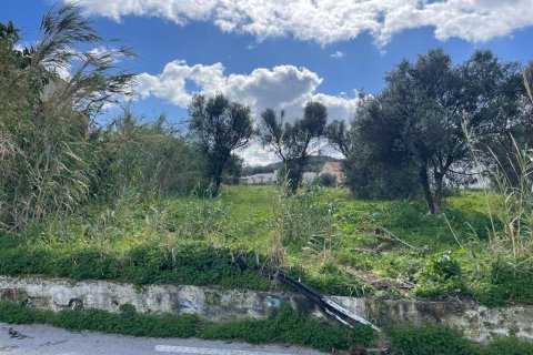 4112m² Land in Platanias, Greece No. 108044 3