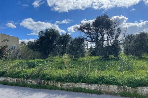 4112m² Land in Platanias, Greece No. 108044 4