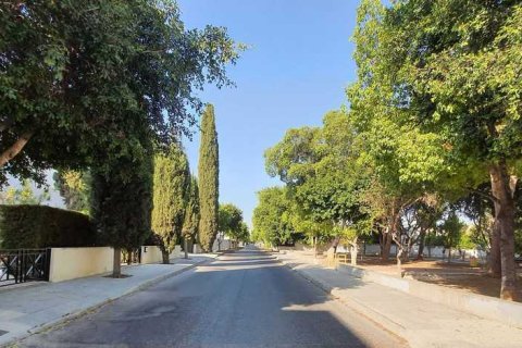 3 dormitorios Penthouse en Mesa Geitonia, Cyprus No. 43413 2