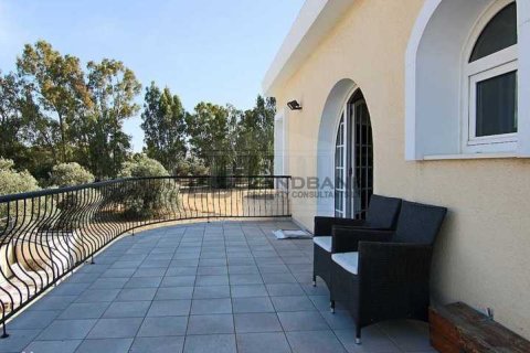 4 bedrooms House in Lakatamia, Cyprus No. 66130 11