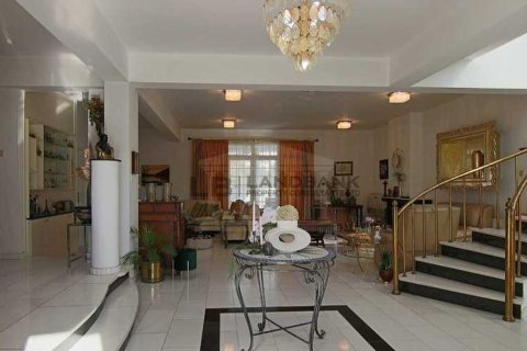 4 bedrooms House in Lakatamia, Cyprus No. 66130 4