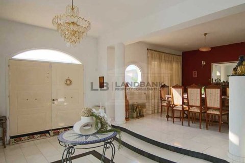 4 bedrooms House in Lakatamia, Cyprus No. 66130 8