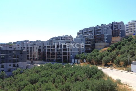 3 bedrooms Apartment in Mudanya, Turkey No. 112830