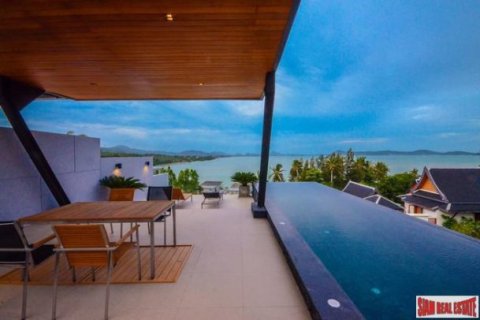 3 bedrooms Villa in Rawai, Thailand No. 95686 17