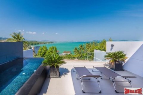 3 bedrooms Villa in Rawai, Thailand No. 95686 18