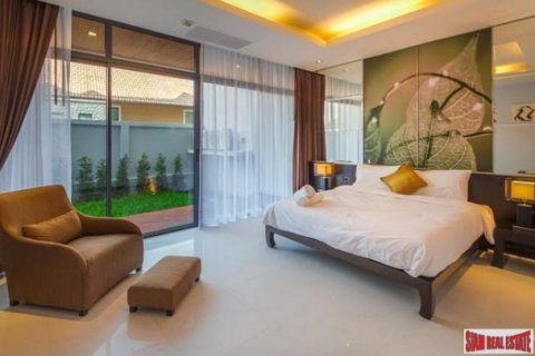 3 bedrooms Villa in Rawai, Thailand No. 95686 7