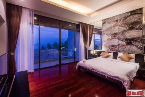3 bedrooms Villa in Rawai, Thailand No. 95686 4