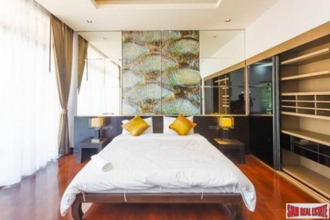 3 bedrooms Villa in Rawai, Thailand No. 95686 6
