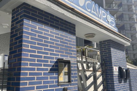 Пентхаус с 3 спальнями в Nam Ma, Вьетнам №92292 4