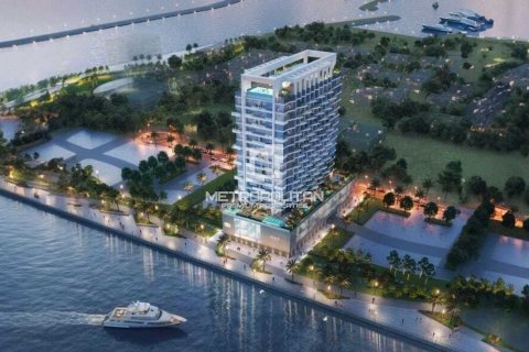 1 dormitorio Apartment en Can Tho, Vietnam No. 87098 16