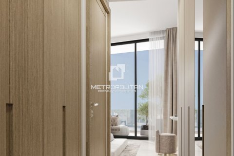 1 dormitorio Apartment en Can Tho, Vietnam No. 87098 13