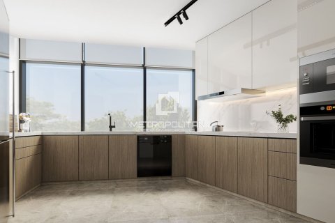 1 dormitorio Apartment en Can Tho, Vietnam No. 87098 15