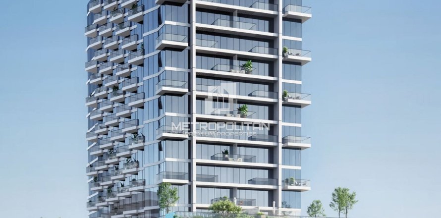 1 dormitorio Apartment en Can Tho, Vietnam No. 87098