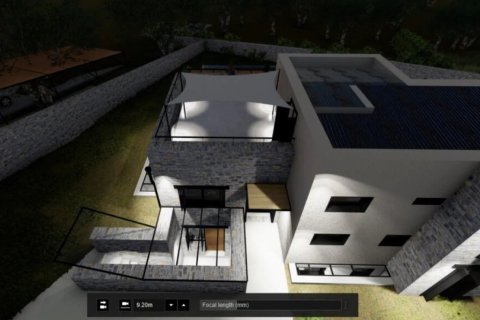 3 dormitorios Townhouse en Chalkidiki, Greece No. 104949 9