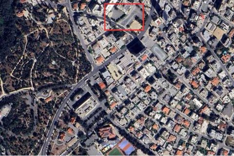 Commercial property en Nicosia, Cyprus No. 43980 1