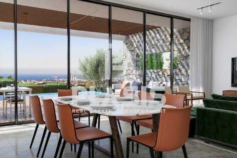 3 bedrooms Villa in Germasogeia, Cyprus No. 101513 4