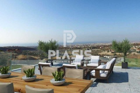 3 bedrooms Villa in Germasogeia, Cyprus No. 101513 5