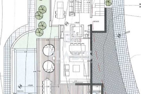 3 bedrooms Villa in Germasogeia, Cyprus No. 101513 7