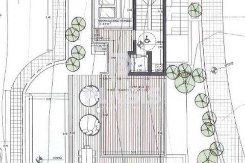 3 bedrooms Villa in Germasogeia, Cyprus No. 101513 9