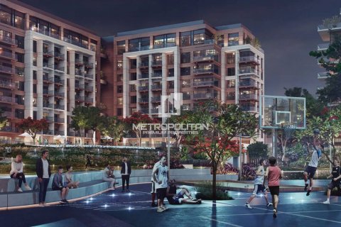 2 chambres Appartement à Hoang Mai, Vietnam No. 93563 10