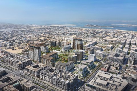 2 chambres Appartement à Hoang Mai, Vietnam No. 93563 6