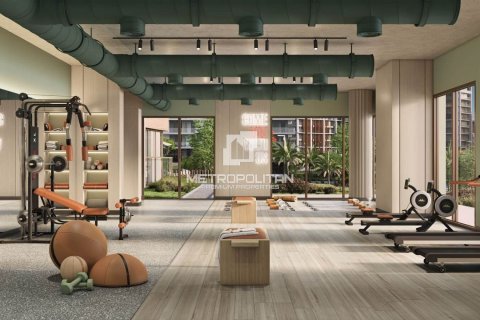 2 chambres Appartement à Hoang Mai, Vietnam No. 93563 3