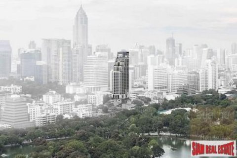 2 bedrooms Apartment in Bangkok, Thailand No. 96800 9