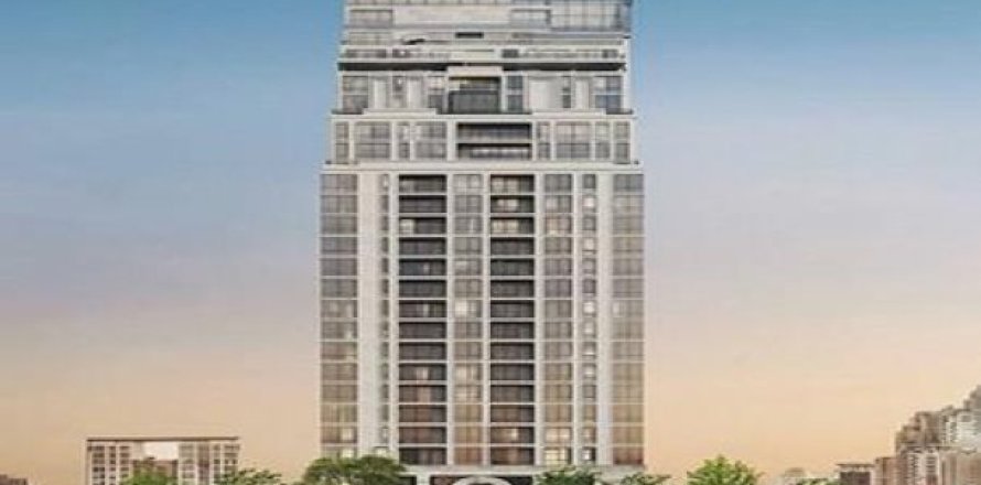 2 bedrooms Apartment in Bangkok, Thailand No. 96800