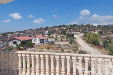 8 dormitorios House en Apesia, Cyprus No. 62755 10