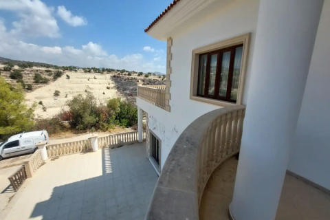 8 dormitorios House en Apesia, Cyprus No. 62755 9