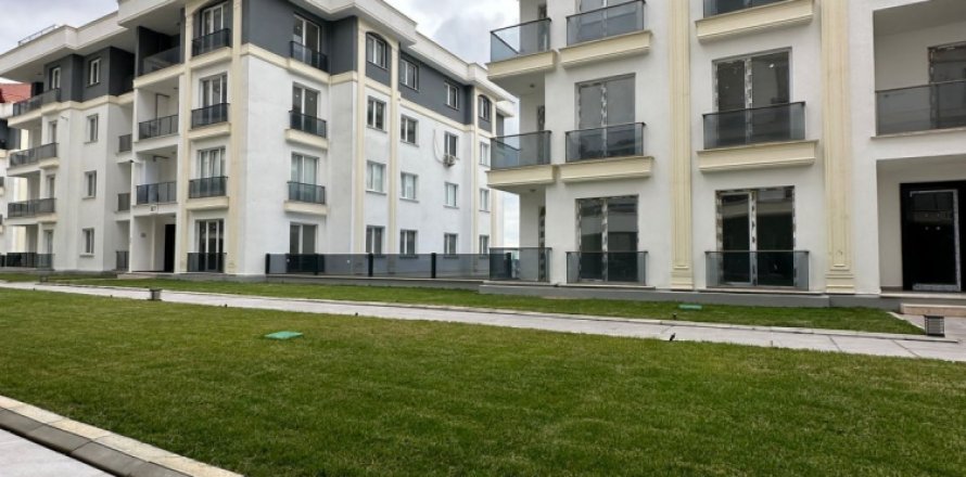 3 chambres Appartement à Istanbul, Turkey No. 15138