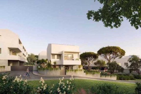 3 bedrooms House in Moni, Cyprus No. 28772 2