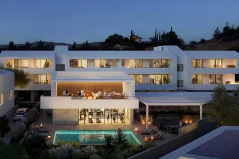 3 bedrooms House in Moni, Cyprus No. 28772 4