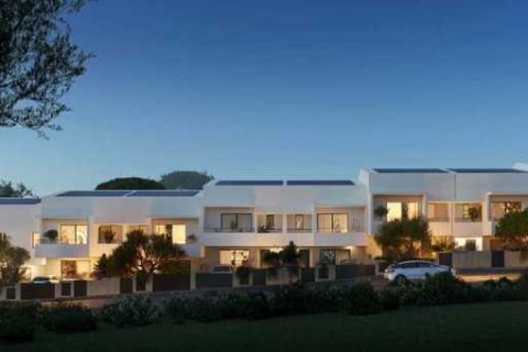 3 bedrooms House in Moni, Cyprus No. 28772 5