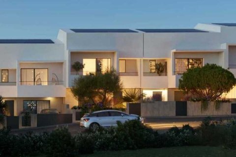 3 bedrooms House in Moni, Cyprus No. 28772 3